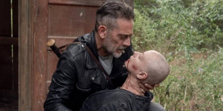 The Walking Dead 10 Episodes To Watch If You Love Negan The Walking Dead 10 Episodes To Watch If You Love Negan